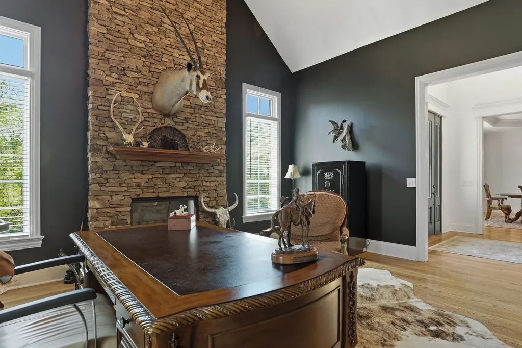 1000 Morchella Private Way Hendersonville TN 37075