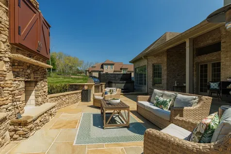 1000 Morchella Private Way Hendersonville TN 37075