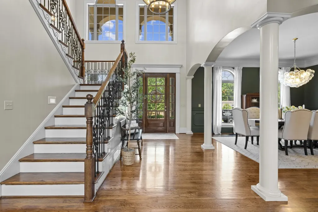 2020 Shoreline Drive Mount Juliet TN 37122