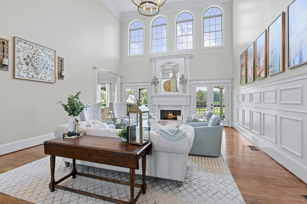 2020 Shoreline Drive Mount Juliet TN 37122