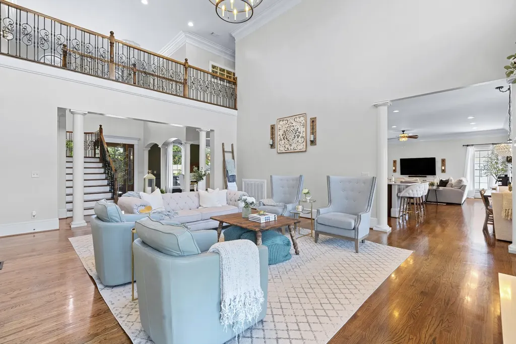 2020 Shoreline Drive Mount Juliet TN 37122