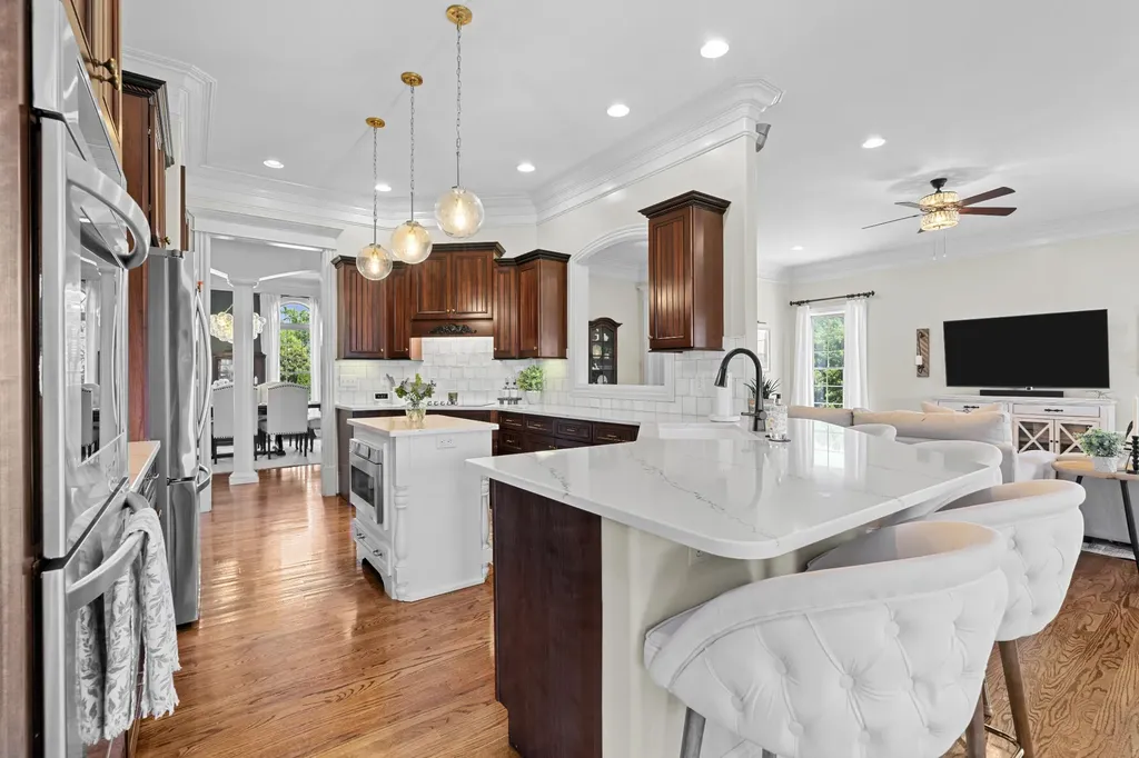 2020 Shoreline Drive Mount Juliet TN 37122
