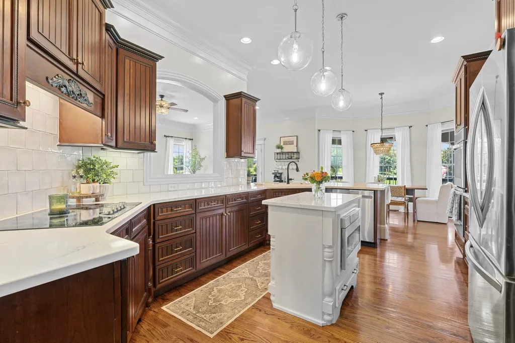 2020 Shoreline Drive Mount Juliet TN 37122