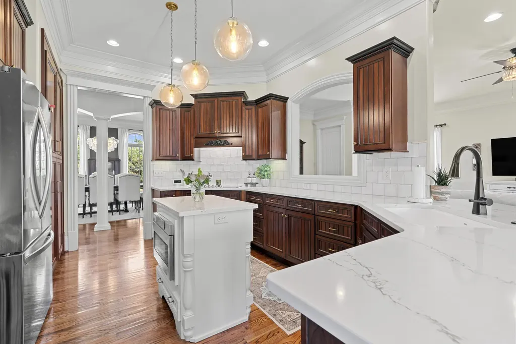 2020 Shoreline Drive Mount Juliet TN 37122