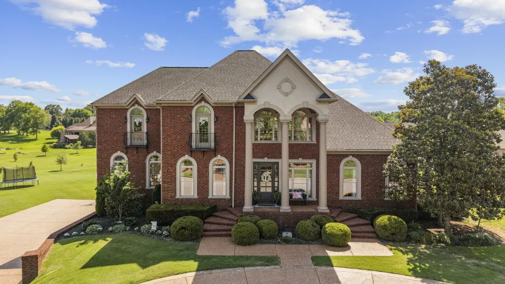 2020 Shoreline Drive Mount Juliet TN 37122