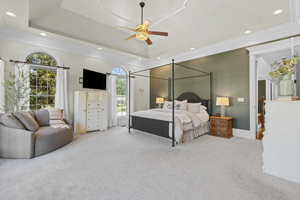 2020 Shoreline Drive Mount Juliet TN 37122