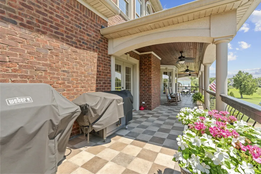 2020 Shoreline Drive Mount Juliet TN 37122