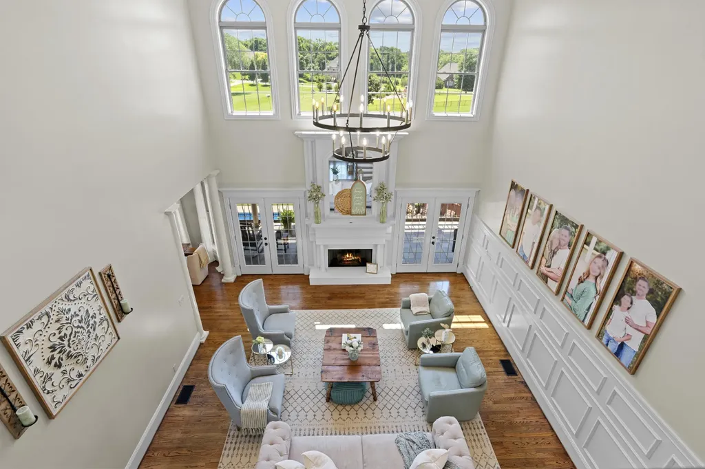 2020 Shoreline Drive Mount Juliet TN 37122