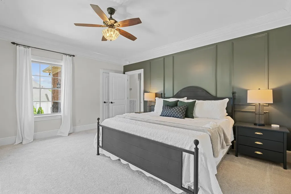 2020 Shoreline Drive Mount Juliet TN 37122