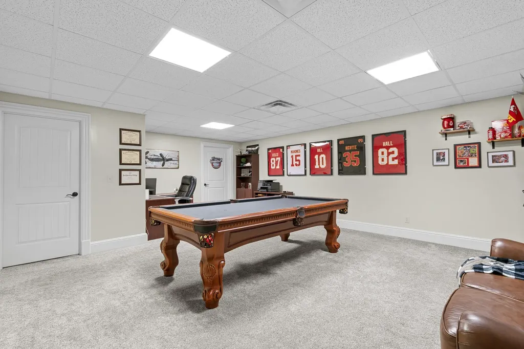 2020 Shoreline Drive Mount Juliet TN 37122