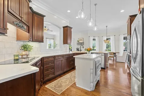 2020 Shoreline Drive Mount Juliet TN 37122