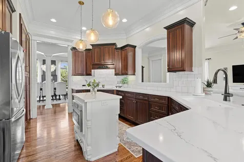 2020 Shoreline Drive Mount Juliet TN 37122