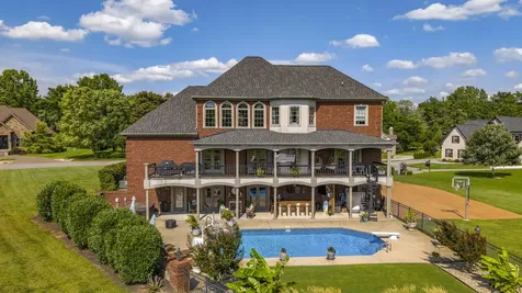 2020 Shoreline Drive Mount Juliet TN 37122