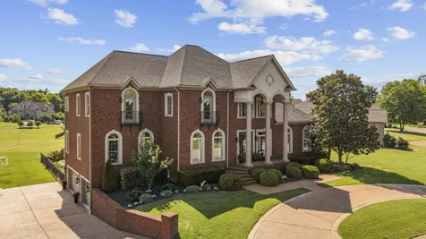 2020 Shoreline Drive Mount Juliet TN 37122