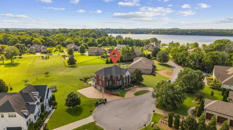 2020 Shoreline Drive Mount Juliet TN 37122
