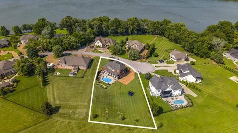 2020 Shoreline Drive Mount Juliet TN 37122