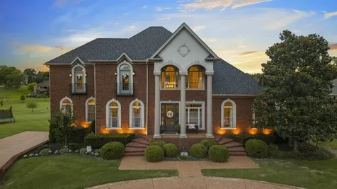 2020 Shoreline Drive Mount Juliet TN 37122