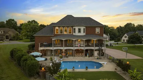 2020 Shoreline Drive Mount Juliet TN 37122