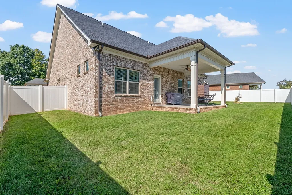430 Clayton Court Pleasant View TN 37146