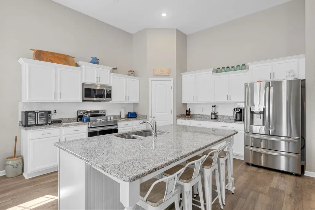 430 Clayton Court Pleasant View TN 37146