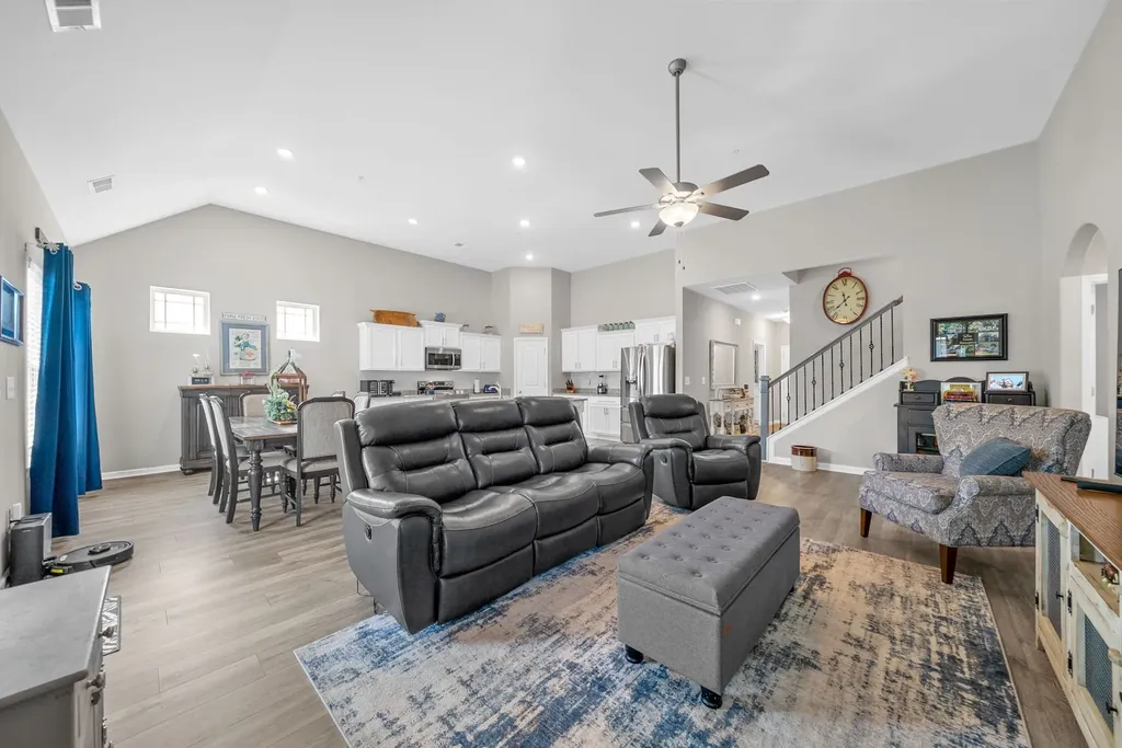 430 Clayton Court Pleasant View TN 37146