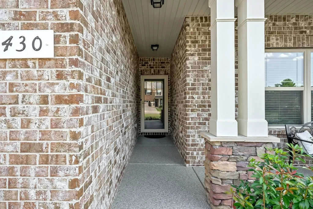 430 Clayton Court Pleasant View TN 37146