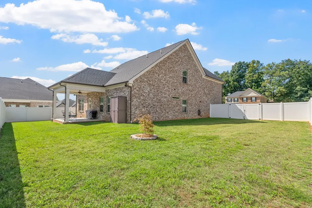 430 Clayton Court Pleasant View TN 37146