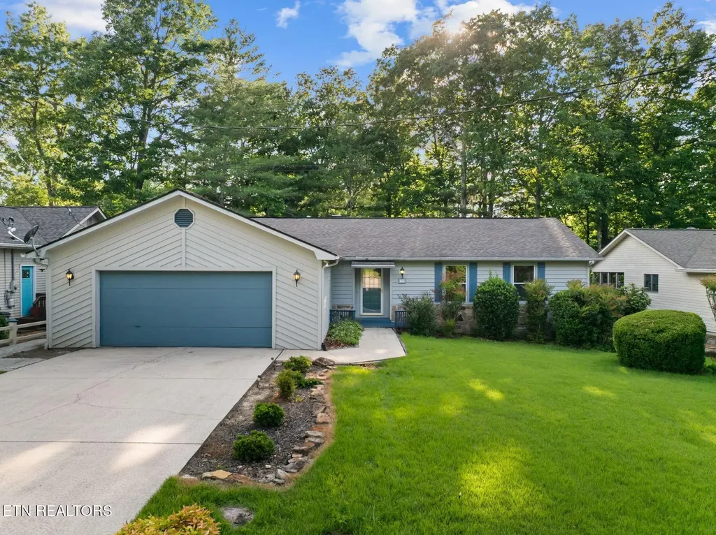 Crossville TN, 16 Trafalgar Lane