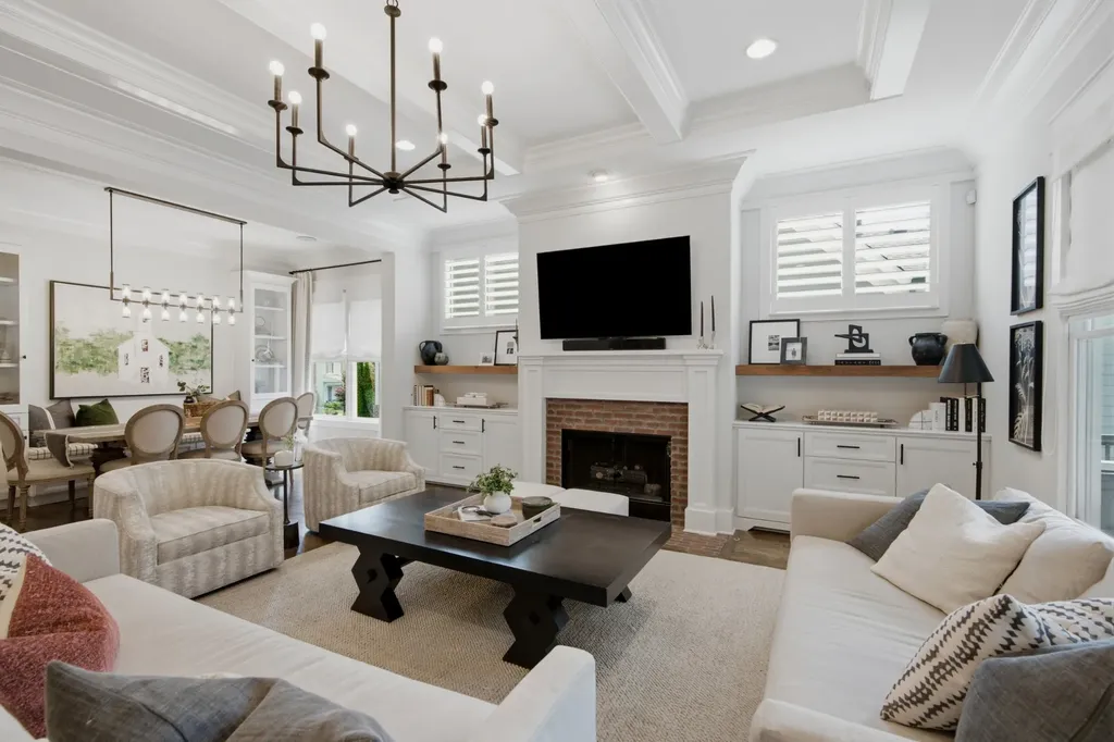 861 Cheltenham Avenue Franklin TN 37064