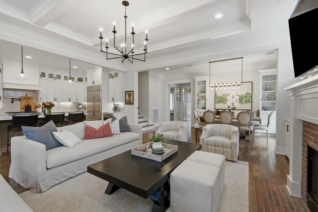 861 Cheltenham Avenue Franklin TN 37064