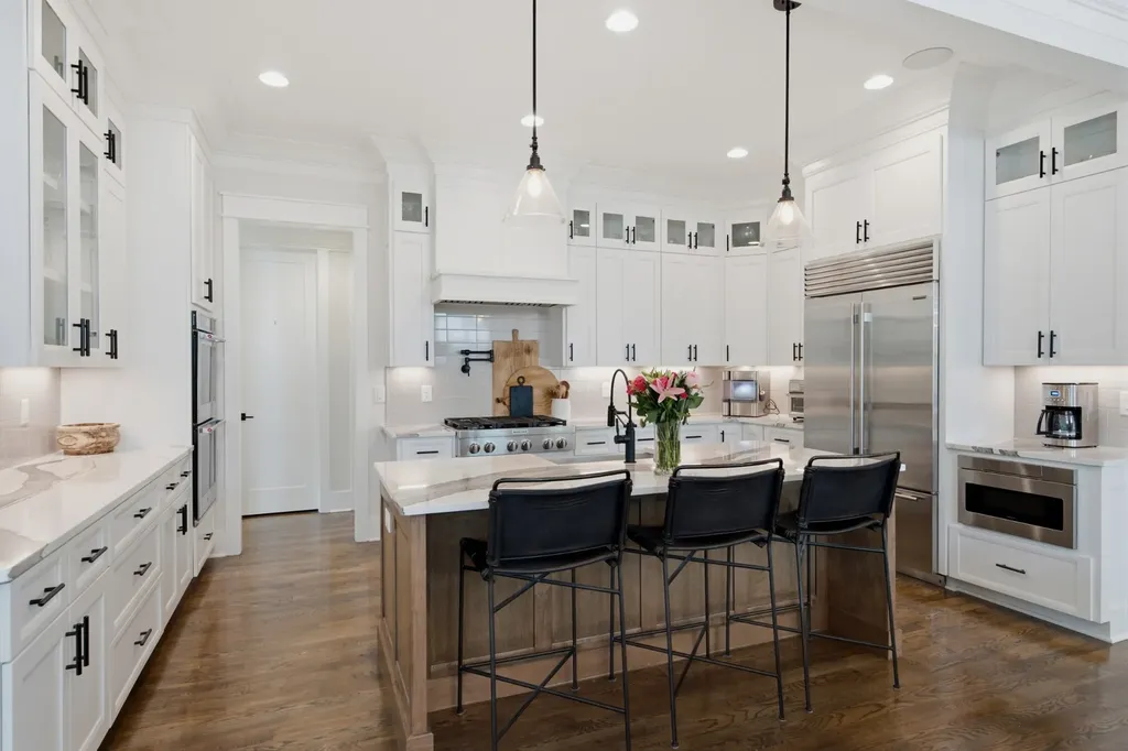 861 Cheltenham Avenue Franklin TN 37064
