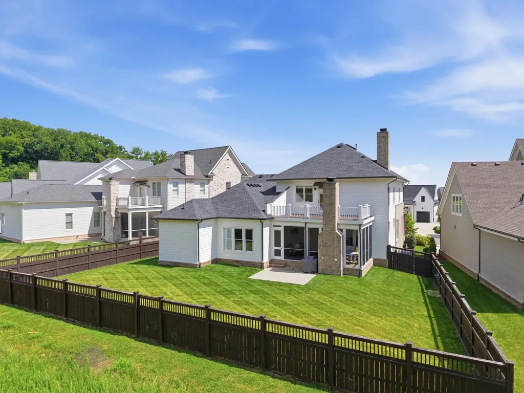 861 Cheltenham Avenue Franklin TN 37064