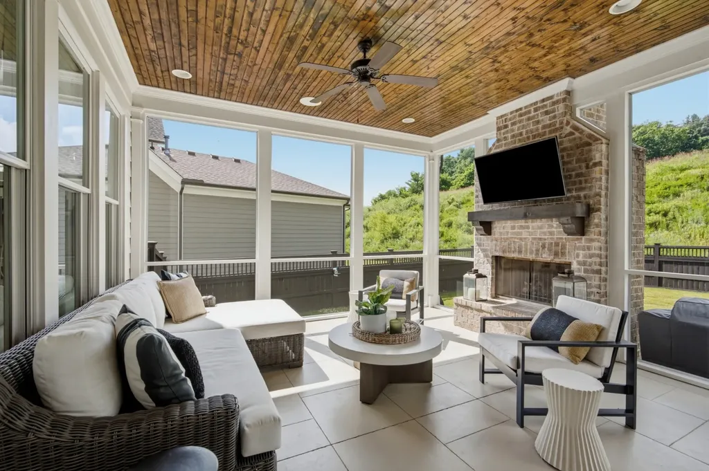 861 Cheltenham Avenue Franklin TN 37064
