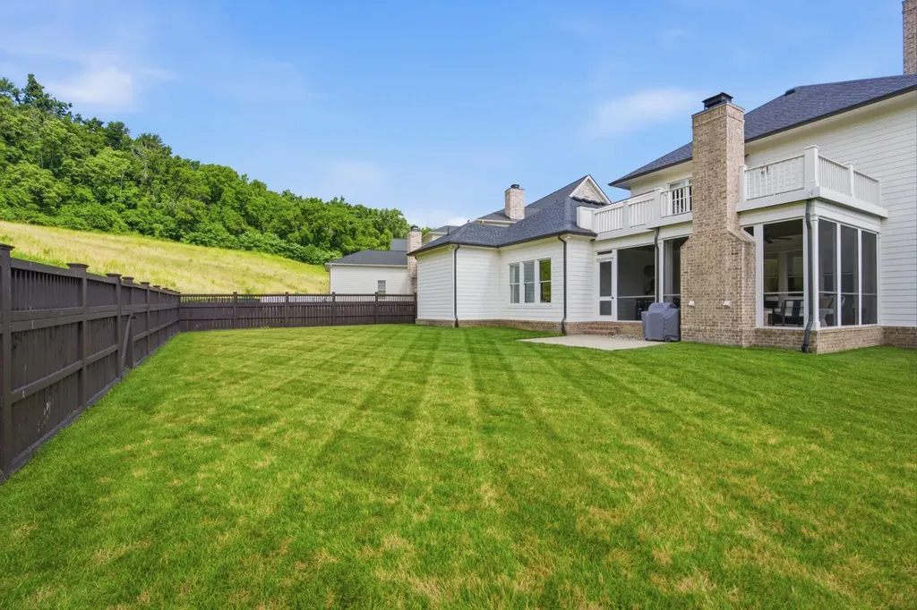 861 Cheltenham Avenue Franklin TN 37064