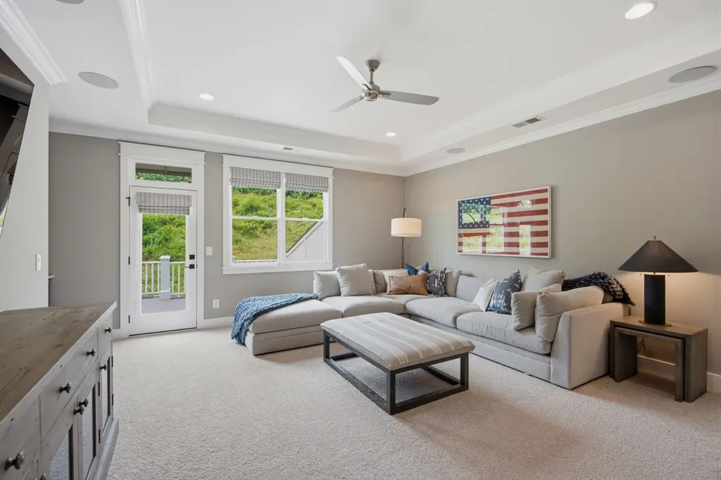 861 Cheltenham Avenue Franklin TN 37064
