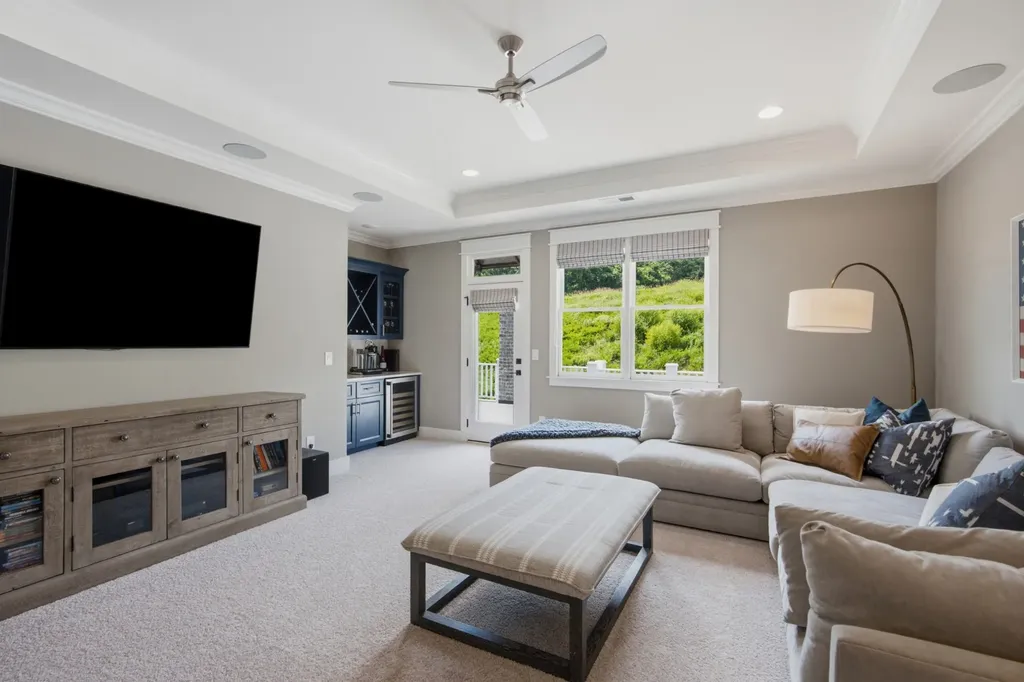 861 Cheltenham Avenue Franklin TN 37064