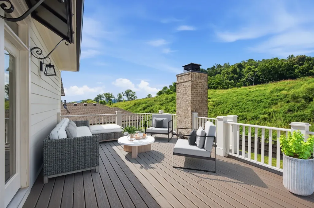861 Cheltenham Avenue Franklin TN 37064