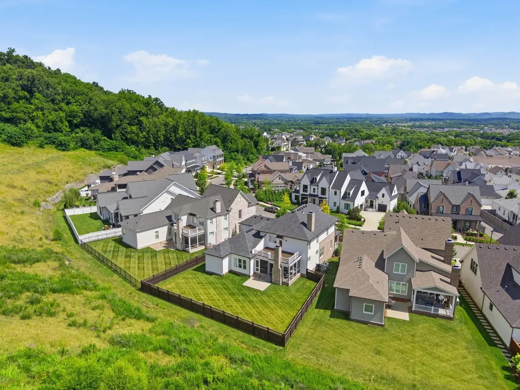 861 Cheltenham Avenue Franklin TN 37064