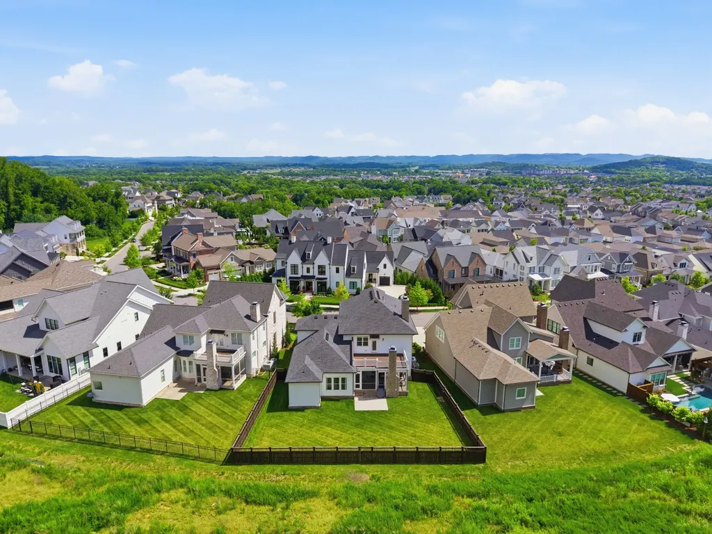861 Cheltenham Avenue Franklin TN 37064
