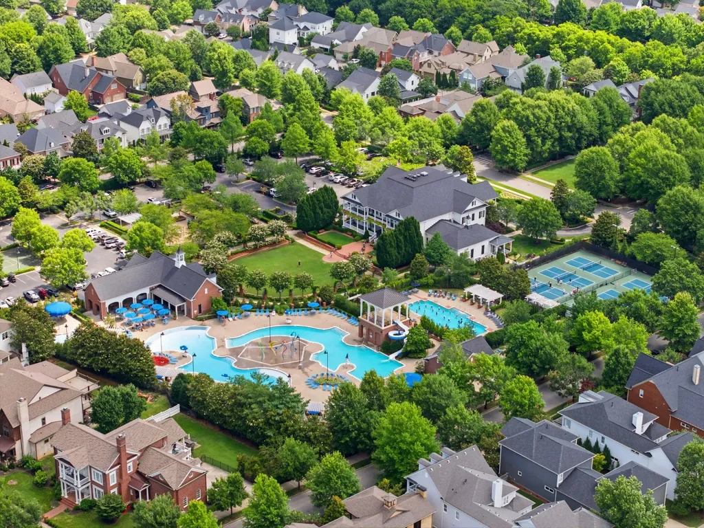 861 Cheltenham Avenue Franklin TN 37064
