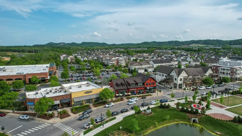 861 Cheltenham Avenue Franklin TN 37064