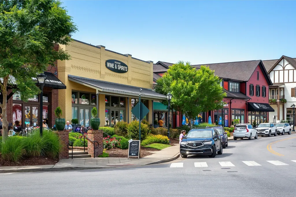 861 Cheltenham Avenue Franklin TN 37064