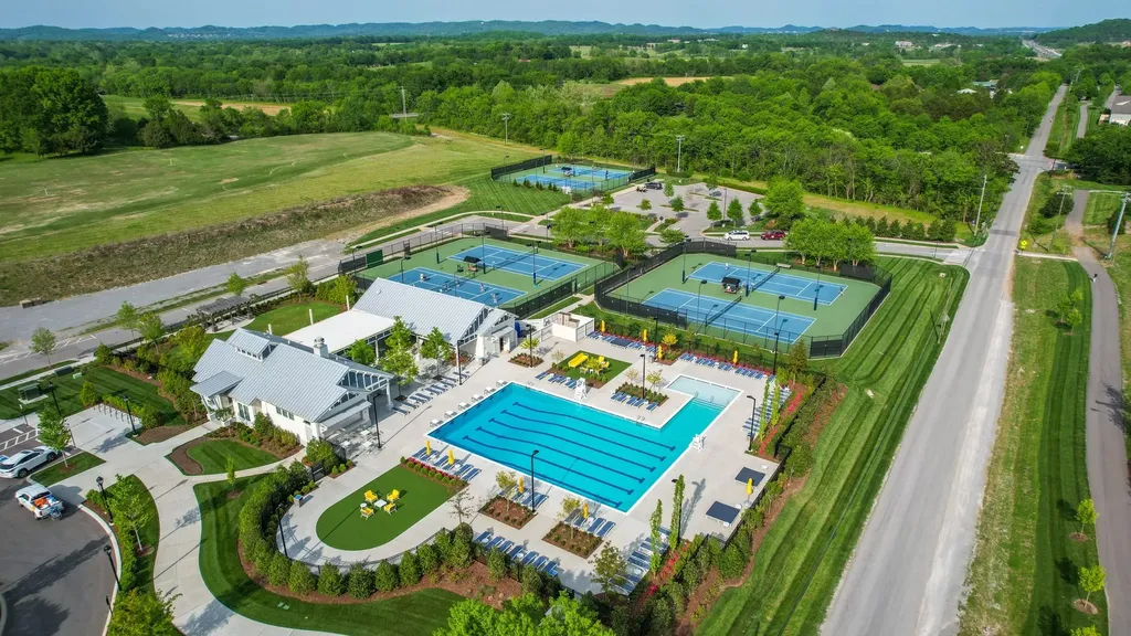 861 Cheltenham Avenue Franklin TN 37064