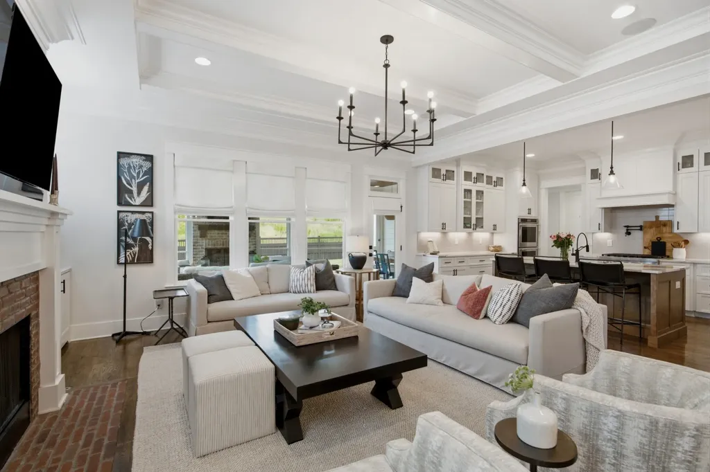 861 Cheltenham Avenue Franklin TN 37064