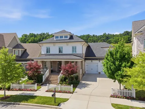 861 Cheltenham Avenue Franklin TN 37064