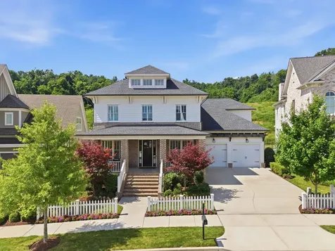 861 Cheltenham Avenue Franklin TN 37064