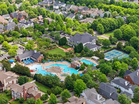 861 Cheltenham Avenue Franklin TN 37064