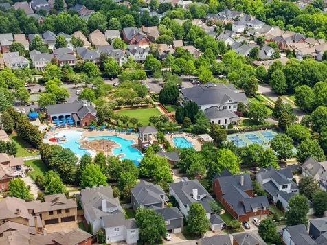 861 Cheltenham Avenue Franklin TN 37064