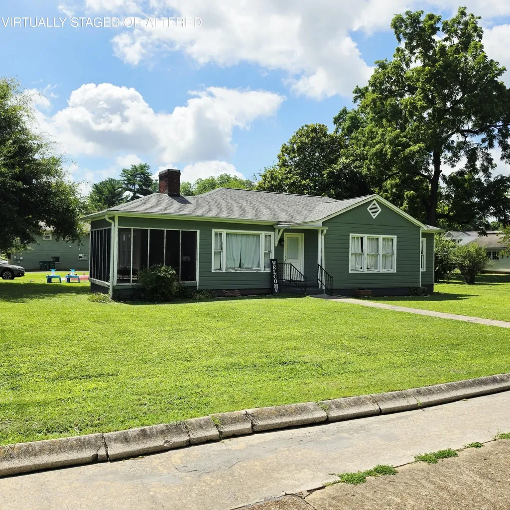 601 Laurel Avenue South Pittsburg TN 37380