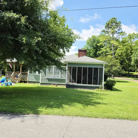601 Laurel Avenue South Pittsburg TN 37380